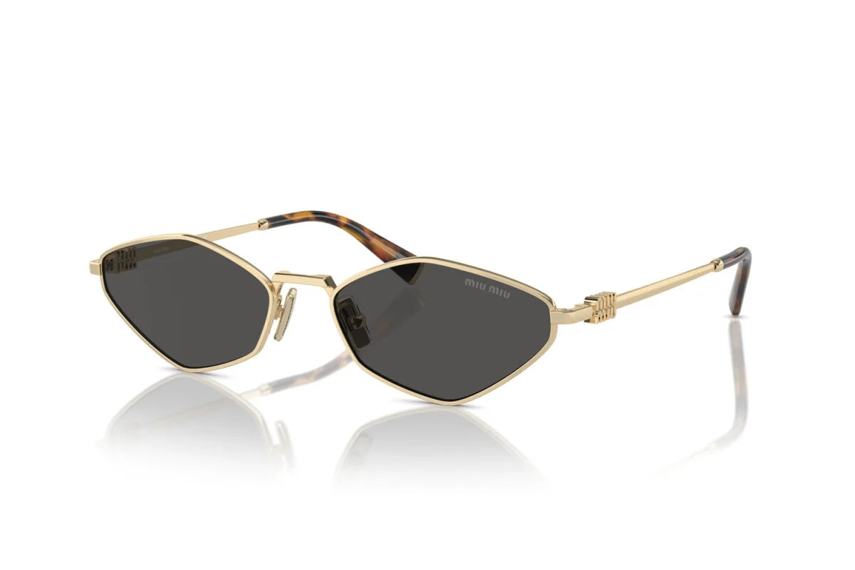 Miu Miu Sunglasses for Women | MIU MIU MU 56ZS ZVN5S0