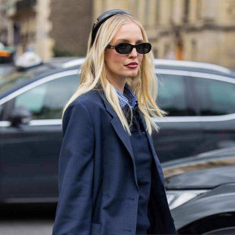 Miu Miu Sunglasses for Women | MIU MIU MU 06ZS 1AB5S0
