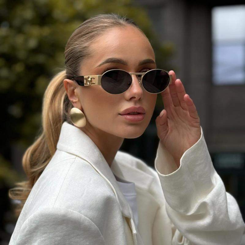 משקפי שמש וורסצ'ה | VERSACE VE 2264 100287