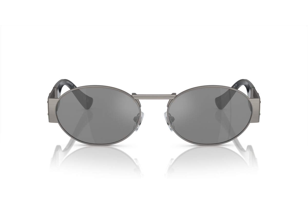 משקפי שמש וורסצ'ה | VERSACE VE 2264 10016G