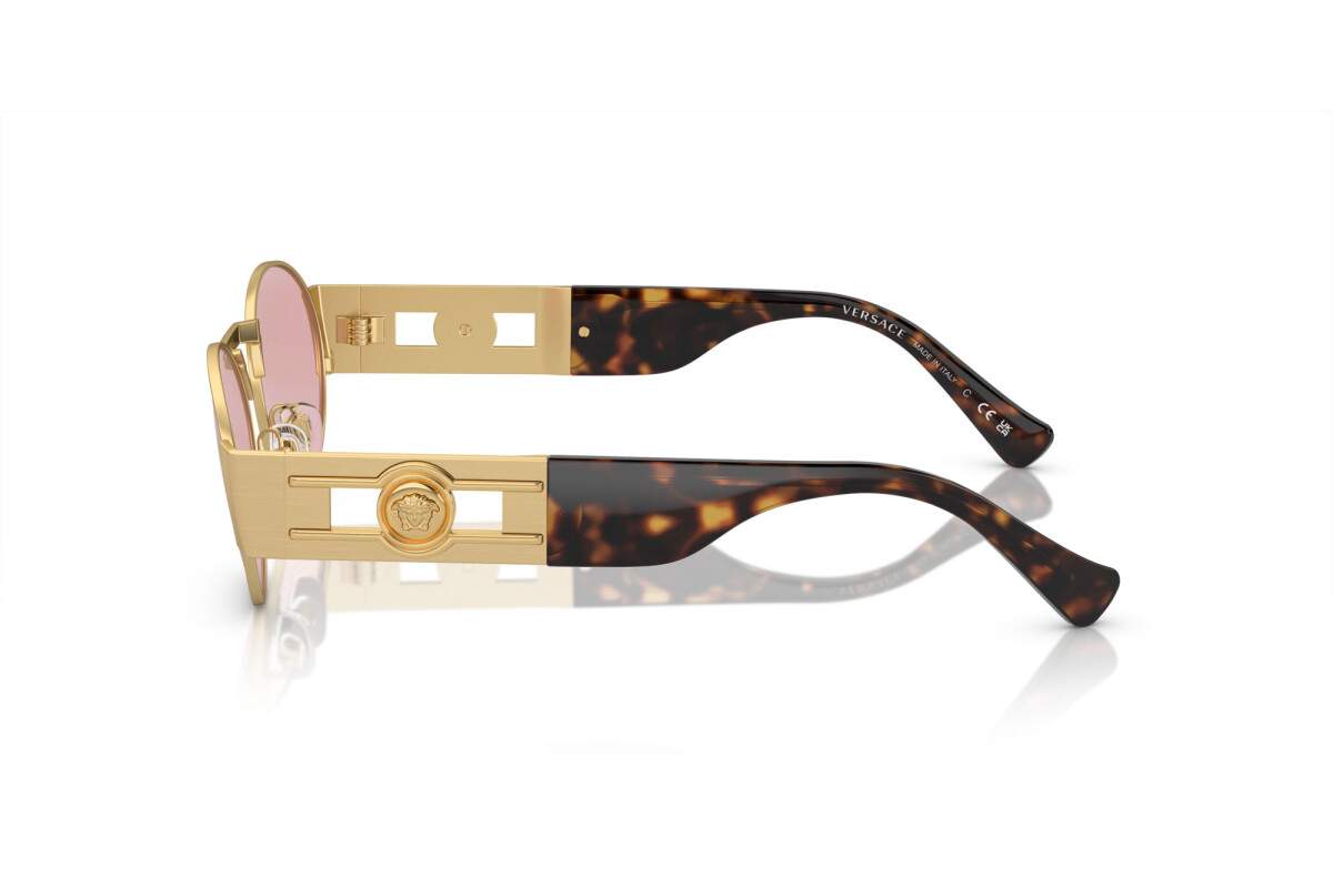 משקפי שמש וורסצ'ה | VERSACE VE 2264 100284
