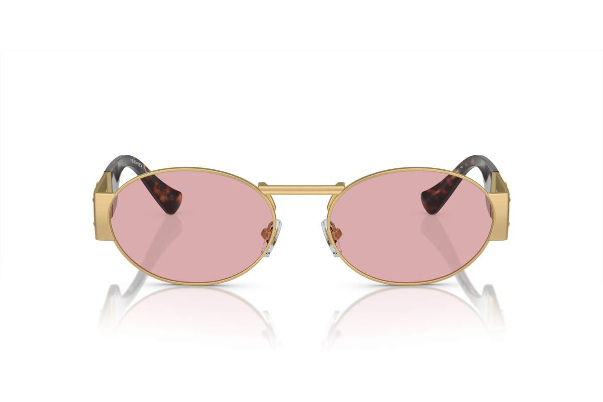 משקפי שמש וורסצ'ה | VERSACE VE 2264 100284