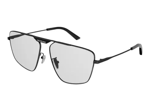 משקפי שמש בלנסיאגה BALENCIAGA 61 004 BB0246SA