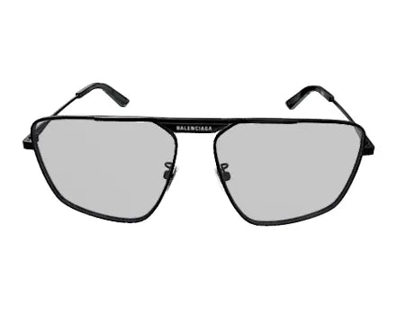 משקפי שמש בלנסיאגה BALENCIAGA 61 004 BB0246SA