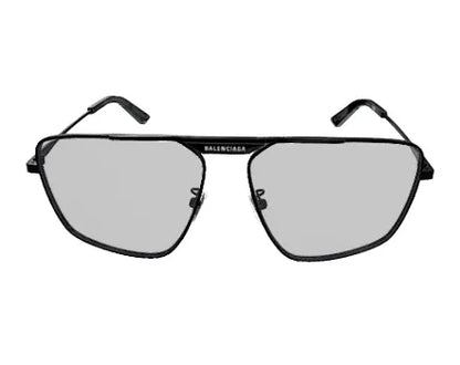 משקפי שמש בלנסיאגה BALENCIAGA 61 004 BB0246SA