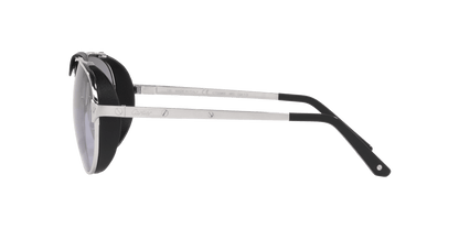 Cartier Sunglasses Silver-Grey | CARTIER CT0296S Silver-Grey