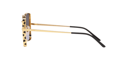 משקפי שמש של קרטייה זהב-אדום | CARTIER CT0299S Gold-Red