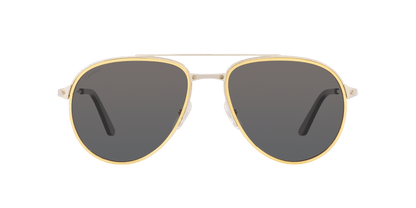 Cartier Silver Sunglasses | CARTIER CT0325S Silver