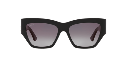 משקפי שמש של קרטייה שחור-אפור | CARTIER CT0435S Black-Grey