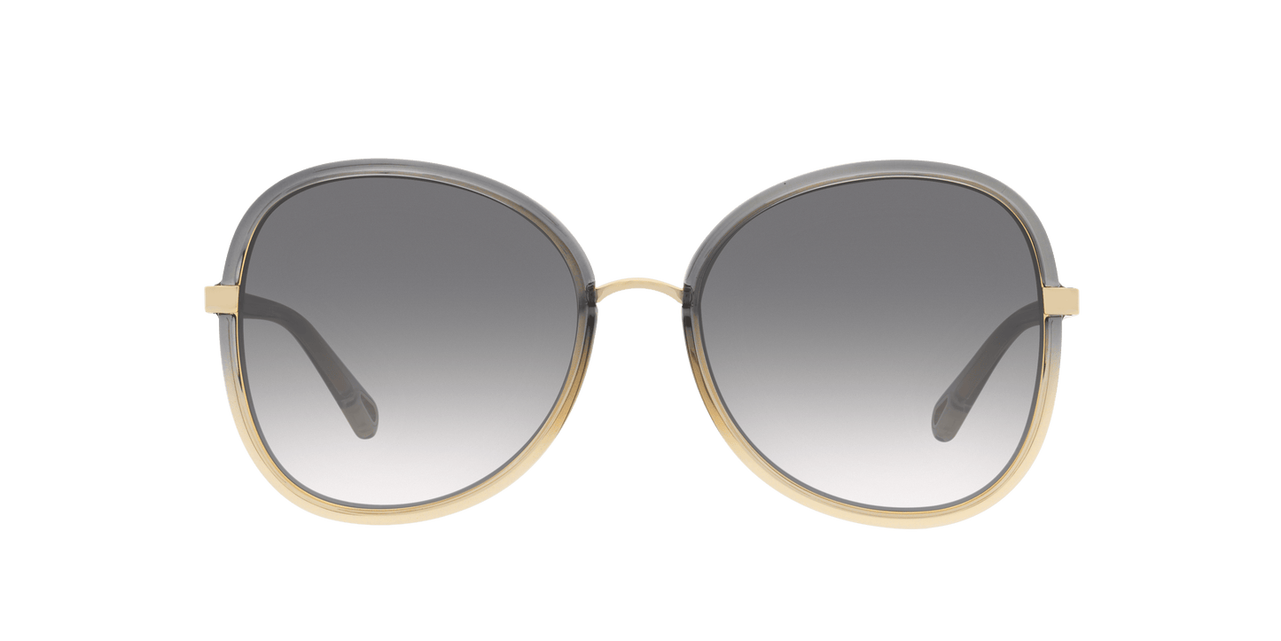Chloe Sunglasses Grey | Chloé CH0030S Grey