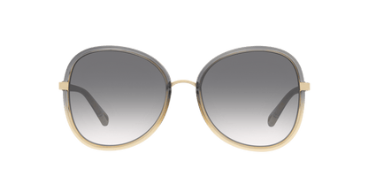 Chloe Sunglasses Grey | Chloé CH0030S Grey