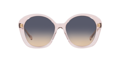 משקפי שמש קלואי ורוד | Chloé CH0081S Pink