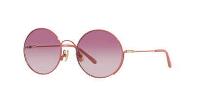משקפי שמש קלואי ורוד-סגול | Chloé CC0016S Pink-Purple