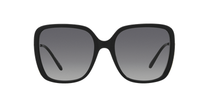 Chloe sunglasses black-grey | Chloé CH0173S Black-Grey