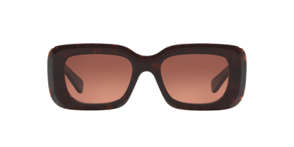 משקפי שמש קלואי צב-נחושת | Chloé CH0188S Tortoise-Copper