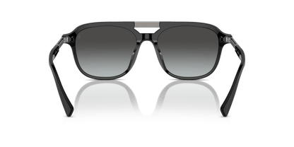 ברונלו קוצ'ינלי משקפי שמש שחור-לילה | BRUNELLO CUCINELLI BC4001S Black-Night