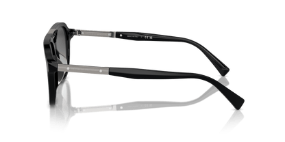 ברונלו קוצ'ינלי משקפי שמש שחור-לילה | BRUNELLO CUCINELLI BC4001S Black-Night