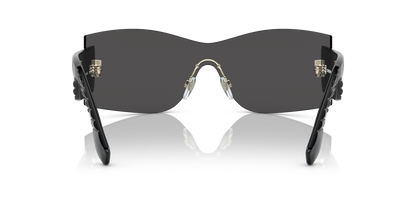 Burberry Sunglasses Dark Grey | BURBERRY BE3137 Bella Grey-Dark Grey