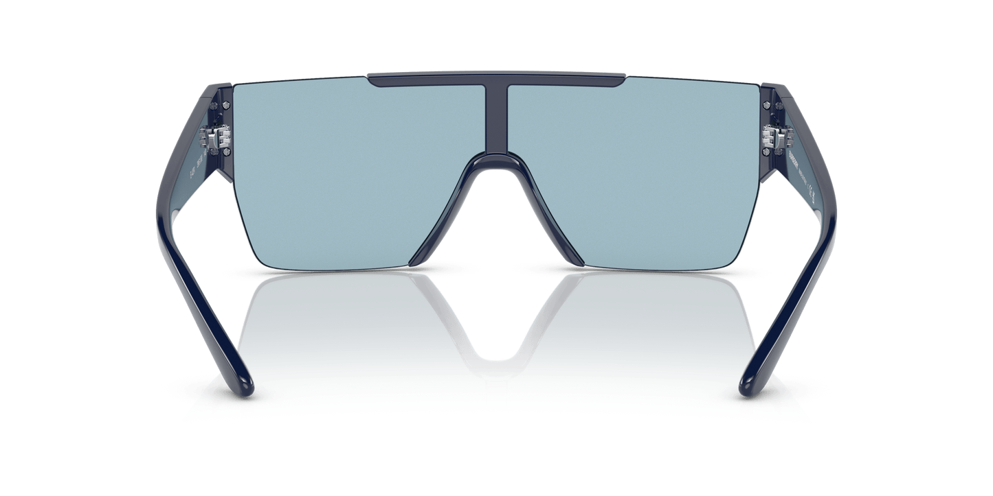 Burberry Sunglasses Blue | BURBERRY BE4291 Blue