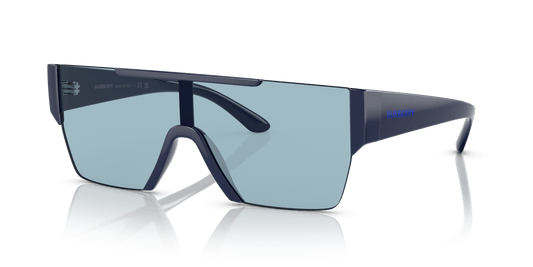 משקפי שמש בורברי כחול | BURBERRY BE4291 Blue