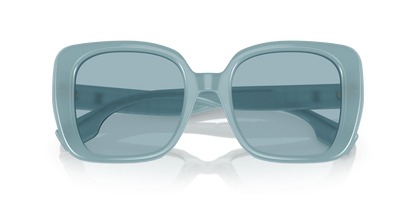 Burberry Sunglasses Azure-Blue | BURBERRY BE4371 Helena Azure-Blue