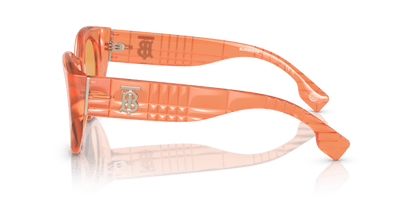 משקפי שמש בורברי כתום | BURBERRY BE4390 Meadow Orange