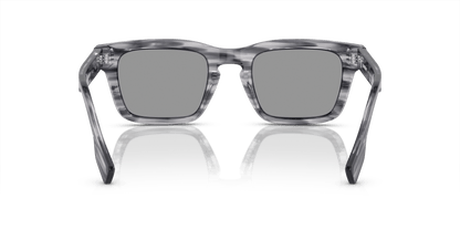 משקפי שמש בורברי גריי | BURBERRY BE4403 Grey