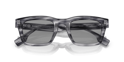 משקפי שמש בורברי גריי | BURBERRY BE4403 Grey
