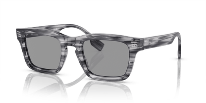 משקפי שמש בורברי גריי | BURBERRY BE4403 Grey