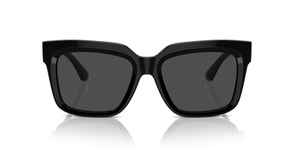 Burberry Sunglasses Black-Dark Grey | BURBERRY BE4419 Black-Dark Grey