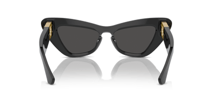 Burberry Sunglasses Dark Grey | BURBERRY BE4421U Dark Grey