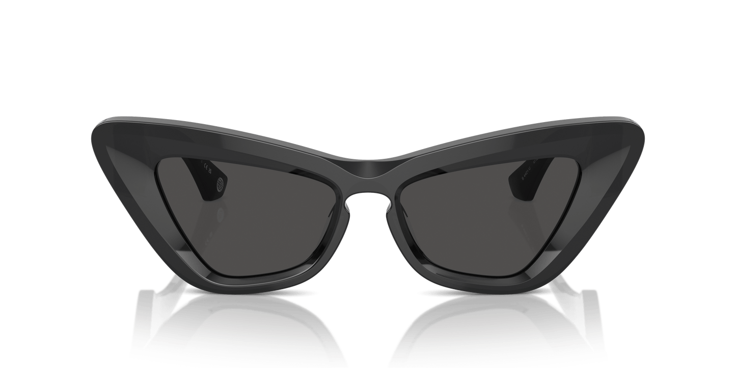 Burberry Sunglasses Dark Grey | BURBERRY BE4421U Dark Grey
