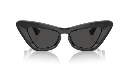 Burberry Sunglasses Dark Grey | BURBERRY BE4421U Dark Grey