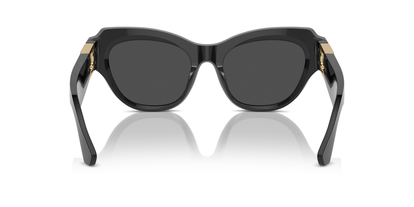 Burberry Sunglasses Dark Grey | BURBERRY BE4423 Dark Grey