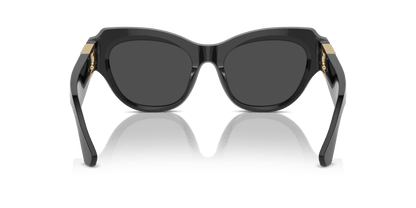 Burberry Sunglasses Dark Grey | BURBERRY BE4423 Dark Grey