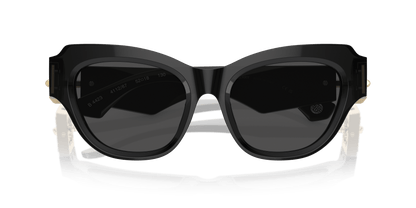 Burberry Sunglasses Dark Grey | BURBERRY BE4423 Dark Grey