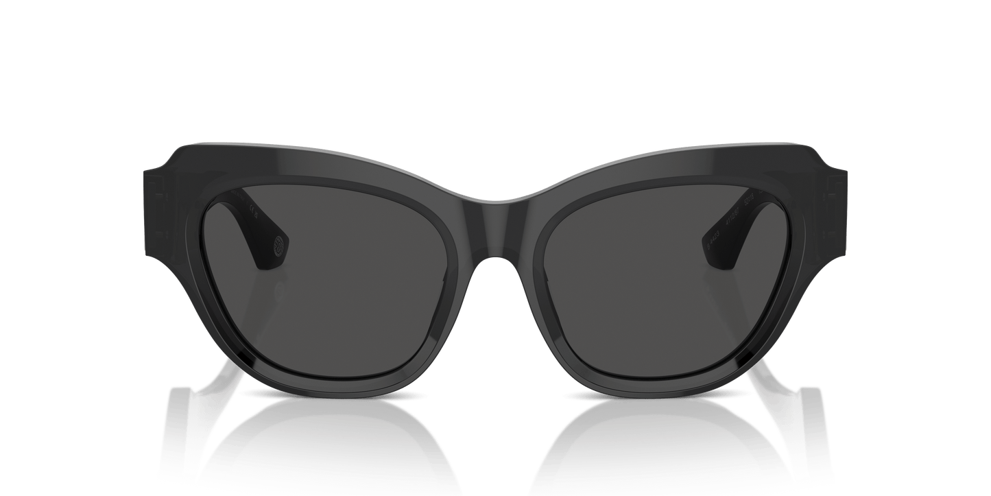 Burberry Sunglasses Dark Grey | BURBERRY BE4423 Dark Grey