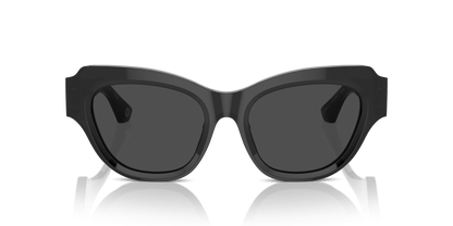 Burberry Sunglasses Dark Grey | BURBERRY BE4423 Dark Grey
