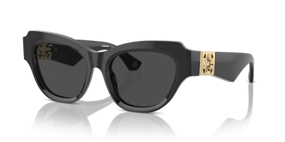 Burberry Sunglasses Dark Grey | BURBERRY BE4423 Dark Grey
