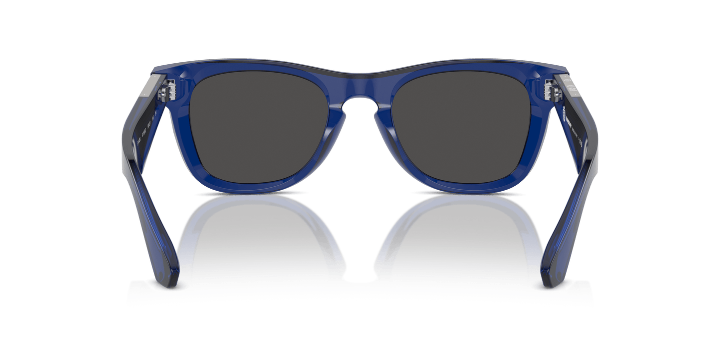 משקפי שמש של בורברי כחול-אפור כהה | BURBERRY BE4426 Blue-Dark Grey