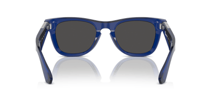 משקפי שמש של בורברי כחול-אפור כהה | BURBERRY BE4426 Blue-Dark Grey