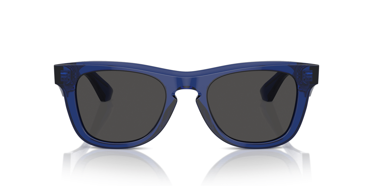 משקפי שמש של בורברי כחול-אפור כהה | BURBERRY BE4426 Blue-Dark Grey