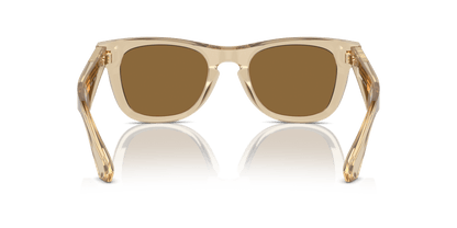 משקפי שמש של ברברי בצבע בז'-ברונזה | BURBERRY BE4426 Beige-Bronze