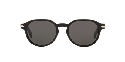 משקפי שמש של דיור שחור-ירוק | Dior DiorBlackSuit R2I Black-Green