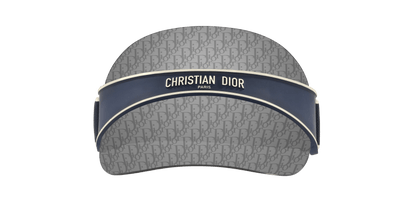 משקפי שמש של דיור כחול מט-כחול | Dior DiorClub V1U 31B8 Blue Matte-Blue