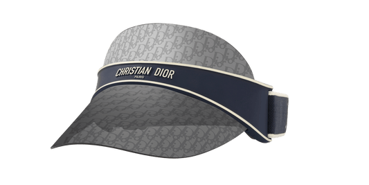משקפי שמש של דיור כחול מט-כחול | Dior DiorClub V1U 31B8 Blue Matte-Blue
