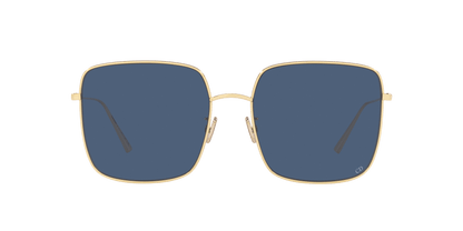 Dior Black-Blue Sunglasses | Dior DiorStellaire SU Black-Blue