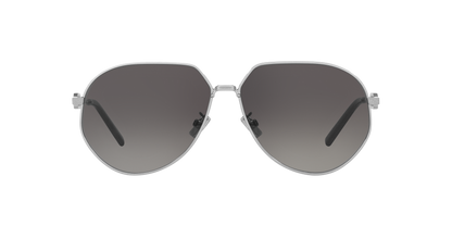 Dior Sunglasses Grey-Grey | Dior DM40026U Grey-Grey
