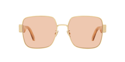 Dior sunglasses brown-purple | Dior CD40072U Brown-Purple