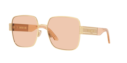 Dior sunglasses brown-purple | Dior CD40072U Brown-Purple